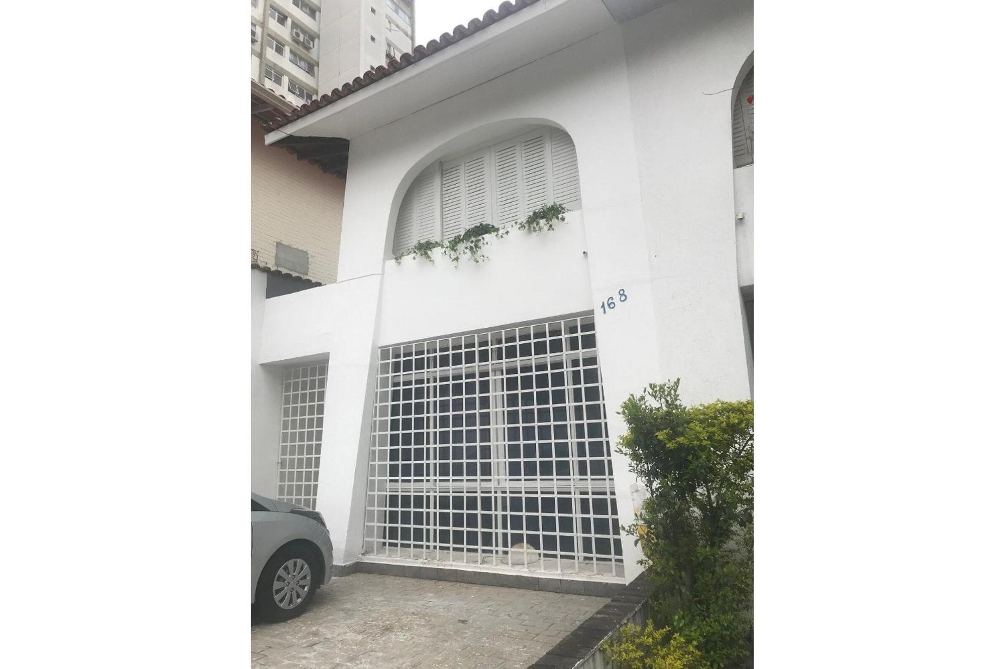 Sobrado Amplo Villa São Paulo Exterior photo